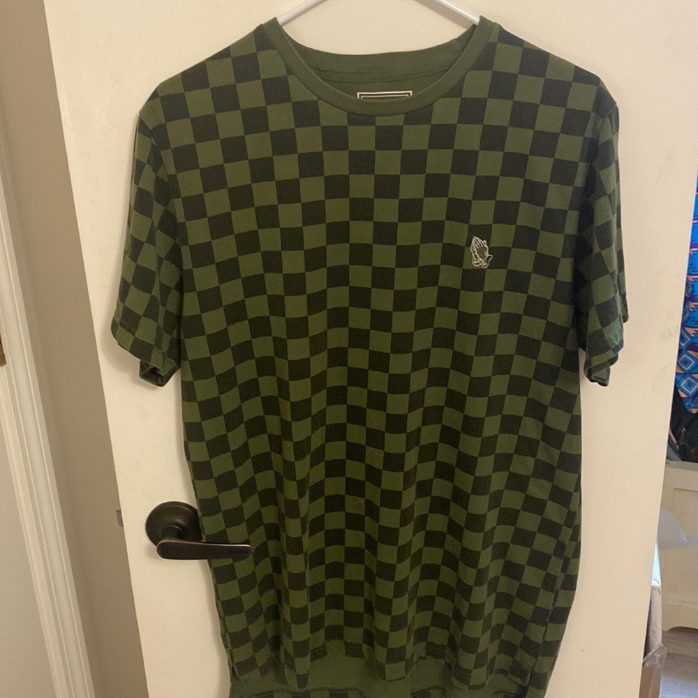 Bascom Projects Teeshirt Sz. medium